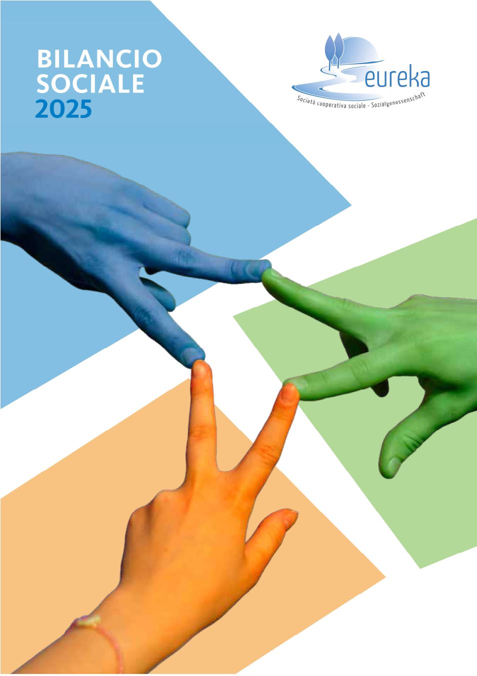 Bilancio Sociale 2025